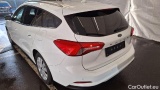  Ford  Focus  Turnier Cool & Connect 1.5 EcoBlue 88KW MT6 E6dT #9