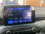  Ford  Focus  Turnier Active 1.5 EcoBlue 88KW AT8 E6d #12