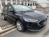  Ford  Focus  Turnier Cool & Connect 1.5 EcoBlue 88KW MT6 E6d #8