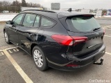  Ford  Focus  Turnier Cool & Connect 1.5 EcoBlue 88KW MT6 E6d #9
