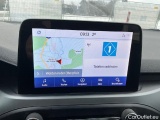  Ford  Focus  Turnier Cool & Connect 1.5 EcoBlue 88KW MT6 E6d #14