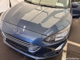  Ford  Focus  Turnier Cool & Connect 1.0 EcoBoost 92KW MT6 E6d #16
