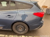  Ford  Focus  Turnier Cool & Connect 1.0 EcoBoost 92KW MT6 E6d #24
