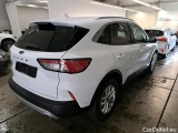  Ford  Kuga  Titanium X 2.0 EcoBlue 140KW AT8 E6d #2