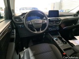  Ford  Kuga  Titanium X 2.0 EcoBlue 140KW AT8 E6d #13
