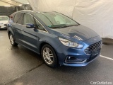  Ford  S-Max  Titanium 2.0 EcoBlue 110KW AT8 E6d #7