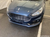  Ford  S-Max  Titanium 2.0 EcoBlue 110KW AT8 E6d #20