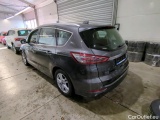  Ford  S-Max  Titanium 2.0 EcoBlue 110KW AT8 E6d #10
