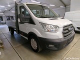  Ford  Transit  Pritsche 350 L3 Einzelkabine Trend 2.0 TDCi 96KW MT6 E6dT #7