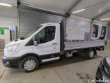  Ford  Transit  Pritsche 350 L3 Einzelkabine Trend 2.0 TDCi 96KW MT6 E6dT #16