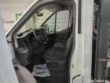  Ford  Transit  Pritsche 350 L3 Einzelkabine Trend 2.0 TDCi 96KW MT6 E6dT #20