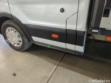  Ford  Transit  Pritsche 350 L3 Einzelkabine Trend 2.0 TDCi 96KW MT6 E6dT #42