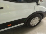 Ford  Transit  Pritsche 350 L3 Einzelkabine Trend 2.0 TDCi 96KW MT6 E6dT #60
