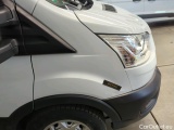 Ford  Transit  Pritsche 350 L3 Einzelkabine Trend 2.0 TDCi 96KW MT6 E6dT #58