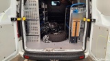  Ford  Transit  Custom Kasten 320 L1 2.0 TDCi 96KW MT6 E6d #10