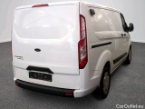  Ford  Transit  Custom Kasten 340 L1 Trend 2.0 TDCi 125KW MT6 E6dT #2