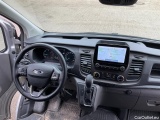  Ford  Transit  Custom Kasten 280 L1 Trend TDCi 96KW AT6 E6d #3