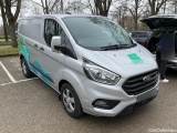  Ford  Transit  Custom Kasten 280 L1 Trend TDCi 96KW AT6 E6d #8