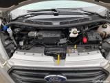  Ford  Transit  Custom Kasten 280 L1 Trend TDCi 96KW AT6 E6d #12
