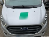  Ford  Transit  Custom Kasten 280 L1 Trend TDCi 96KW AT6 E6d #16