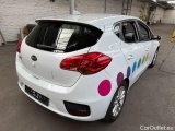  KIA  Cee'd Ceed Dream-Team 1.6 99KW MT6 E6 #2