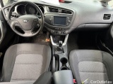  KIA  Cee'd Ceed Dream-Team 1.6 99KW MT6 E6 #3
