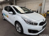  KIA  Cee'd Ceed Dream-Team 1.6 99KW MT6 E6 #8