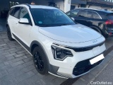 KIA  Niro  e- Inspiration 64kWh #8