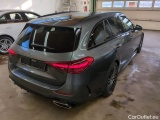  Mercedes  C-Klasse C -Klasse T-Modell C 220 T d Edition AMG Line (206.204)AMG AMG Line 145KW AT9 6E #2