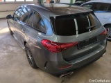  Mercedes  C-Klasse C -Klasse T-Modell C 220 T d Edition AMG Line (206.204)AMG AMG Line 145KW AT9 6E #10