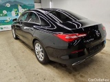  Mercedes  CLA-Klasse CLA -Klasse CLA 200 d 4Matic (118.313) 110KW AT8 E6d #8