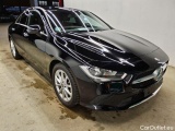  Mercedes  CLA-Klasse CLA -Klasse CLA 200 d 4Matic (118.313) 110KW AT8 E6d #7