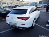  Mercedes  CLA-Klasse CLA -Klasse Shooting Brake CLA 200 d (118.612) 110KW AT8 E6d #2