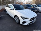  Mercedes  CLA-Klasse CLA -Klasse Shooting Brake CLA 200 d (118.612) 110KW AT8 E6d #7