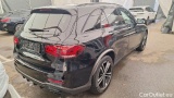  Mercedes  G-Klasee GLC -Klasse GLC 300 d 4Matic (253.919)AMG 2.0 AMG Line 180KW AT9 E6d #2