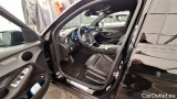  Mercedes  G-Klasee GLC -Klasse GLC 300 d 4Matic (253.919)AMG 2.0 AMG Line 180KW AT9 E6d #4