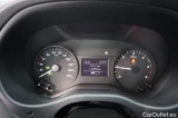  Mercedes  Vito  Kasten 109/110/111/114 CDI FWD lang (447.603) 1.7 75KW MT6 E6dT #6