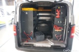  Mercedes  Vito  Kasten 109/110/111/114 CDI FWD lang (447.603) 1.7 75KW MT6 E6dT #10
