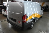  Mercedes  Vito  Kasten 109/110/111/114 CDI FWD lang (447.603) 1.7 75KW MT6 E6dT #2