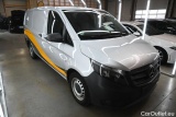  Mercedes  Vito  Kasten 109/110/111/114 CDI FWD lang (447.603) 1.7 75KW MT6 E6dT #7
