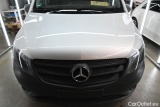  Mercedes  Vito  Kasten 109/110/111/114 CDI FWD lang (447.603) 1.7 75KW MT6 E6dT #42