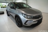  Opel   Grandland X Grandland X GS Line 1.5 96KW AT8 E6d #7
