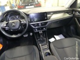  Skoda  KAMIQ  ScoutLine 1.5 TSI 110KW AT7 E6d #3