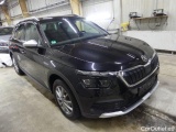  Skoda  KAMIQ  ScoutLine 1.5 TSI 110KW AT7 E6d #7