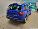  Skoda  Karoq  Ambition 2.0 TDI 85KW AT7 E6d #2