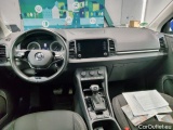  Skoda  Karoq  Ambition 2.0 TDI 85KW AT7 E6d #3