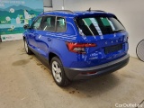  Skoda  Karoq  Ambition 2.0 TDI 85KW AT7 E6d #9