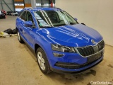  Skoda  Karoq  Ambition 2.0 TDI 85KW AT7 E6d #8
