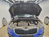  Skoda  Karoq  Ambition 2.0 TDI 85KW AT7 E6d #12