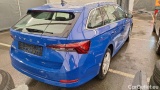  Skoda  Octavia  Combi First Edition 2.0 TDI 110KW AT7 E6dT #2